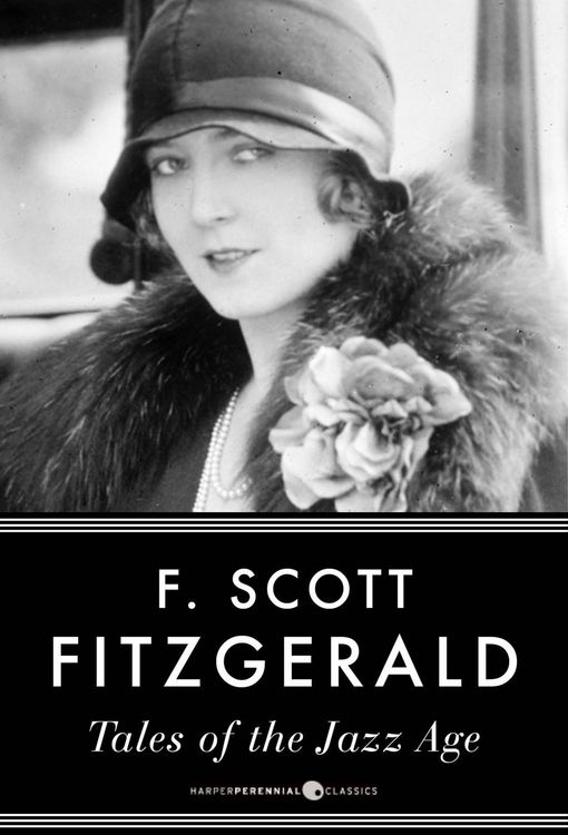 Produktbild: Tales Of The Jazz Age