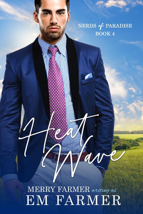 Produktbild: Heat Wave