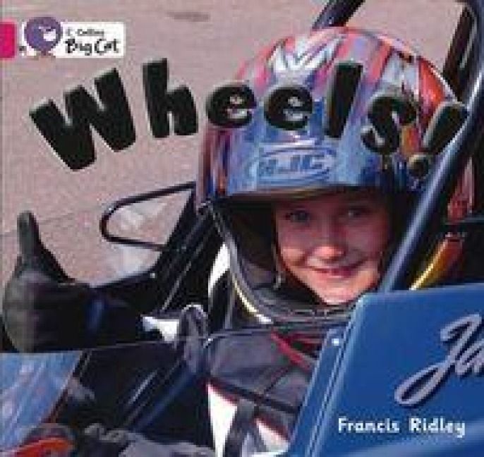 Produktbild: Wheels