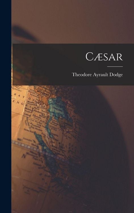 Produktbild: C&aelig;sar