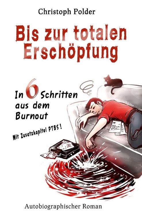 Produktbild: Bis zur totalen Ersch&ouml;pfung