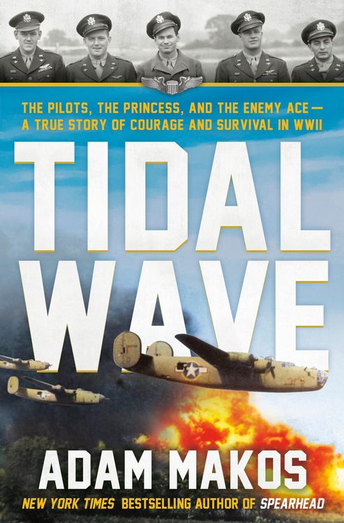 Produktbild: Tidal Wave