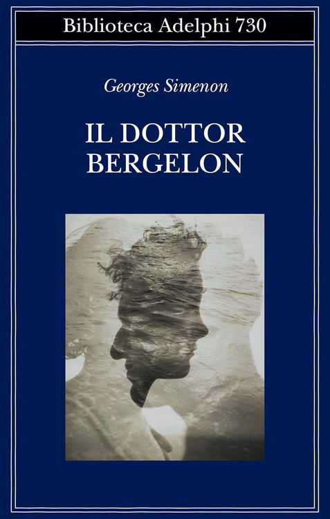 Produktbild: Il dottor Bergelon