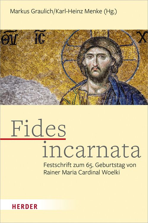Produktbild: Fides incarnata