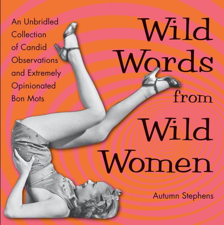 Produktbild: Wild Words from Wild Women