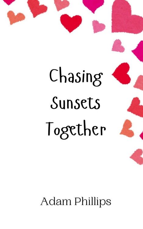 Produktbild: Chasing Sunsets Together