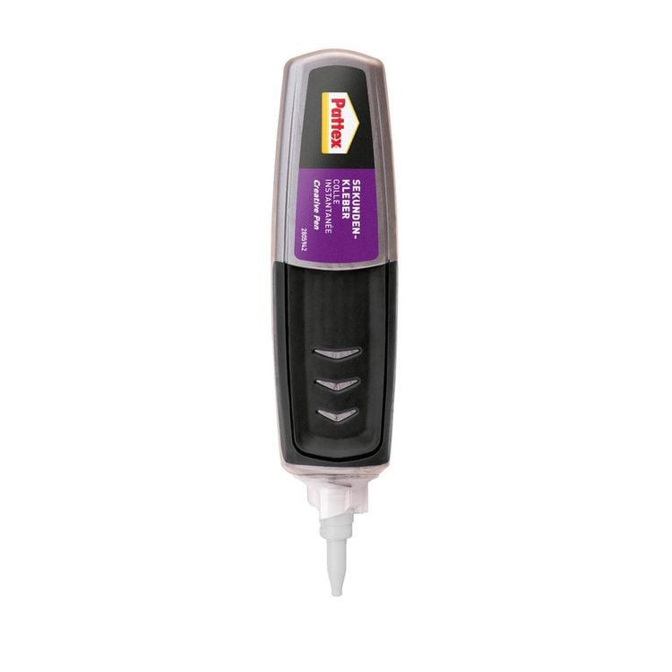 Produktbild: Pattex Kleben Pattex Sekundenkleber Perfect Pen, 3 g