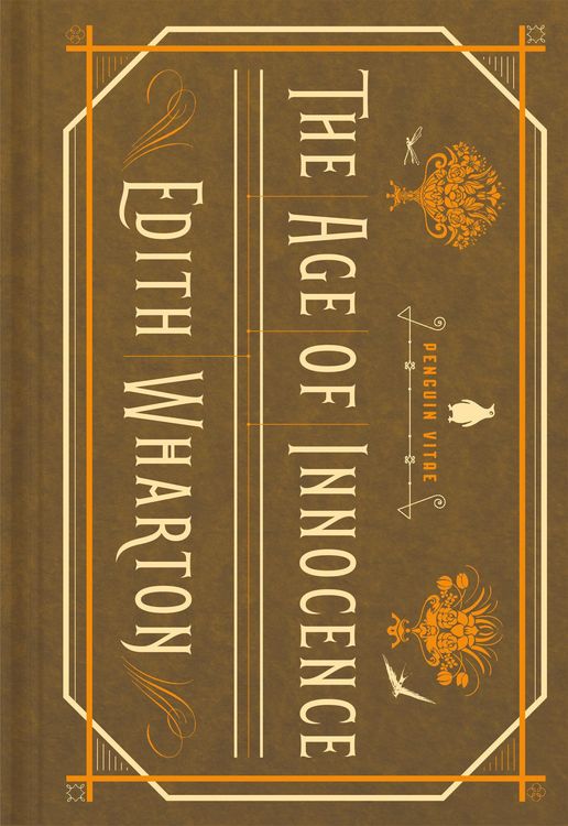 Produktbild: The Age of Innocence