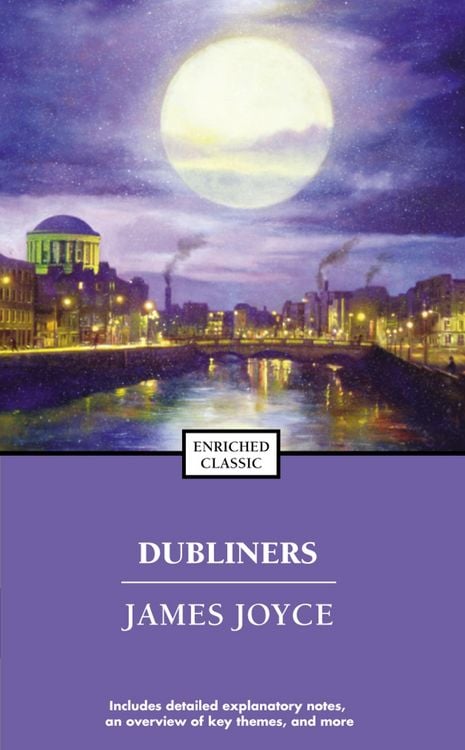 Produktbild: Dubliners