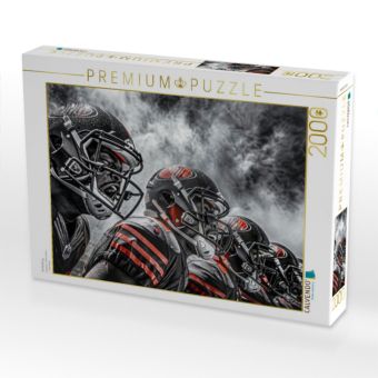 Produktbild: CALVENDO Puzzle Aufstellung | 2000 Teile Lege-Gr&ouml;&szlig;e 90x67cm Foto-Puzzle f&uuml;r gl&uuml;ckliche Stunden