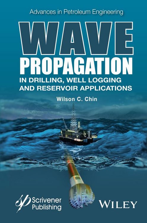 Produktbild: Wave Propagation in Drilling, Well Logging and Reservoir Applications