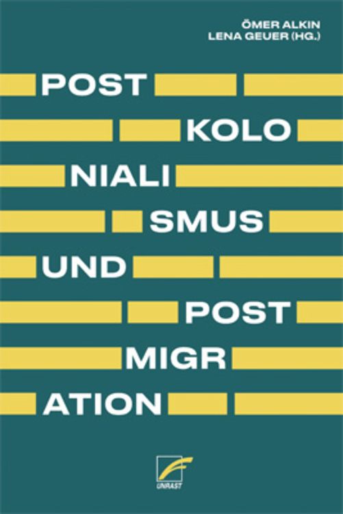 Produktbild: Postkolonialismus und Postmigration
