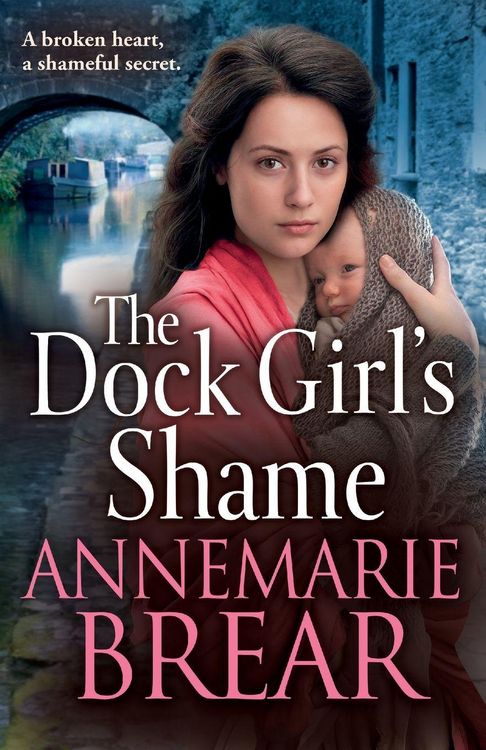 Produktbild: The Dock Girl's Shame