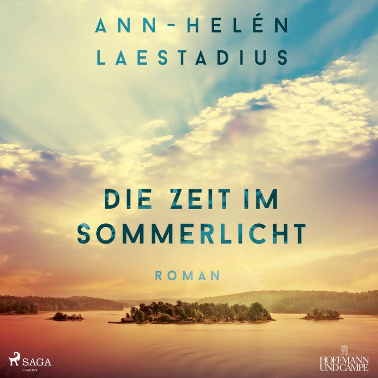 Produktbild: Die Zeit im Sommerlicht 