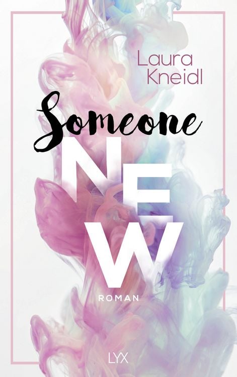 Produktbild: Someone New
