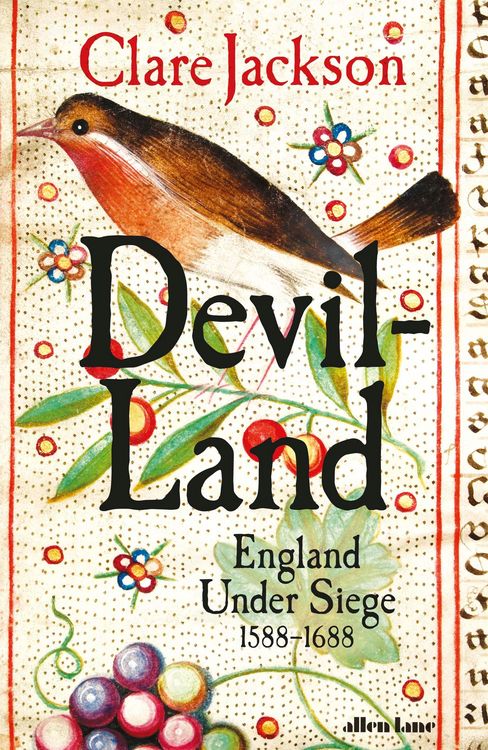 Produktbild: Devil-Land