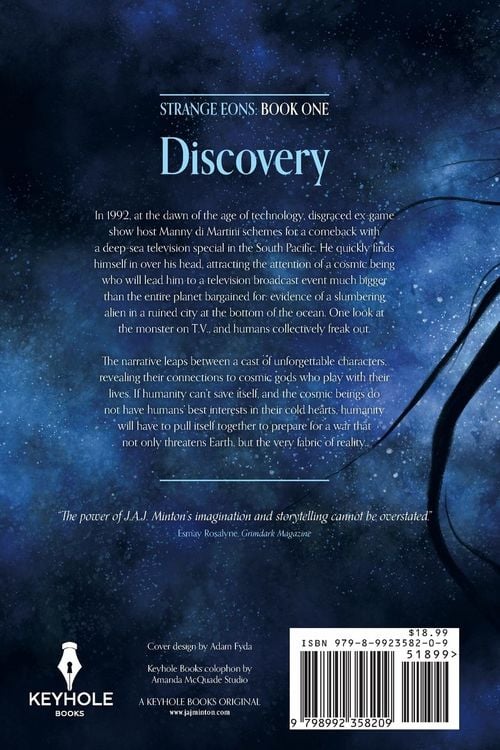 Produktbild: Discovery