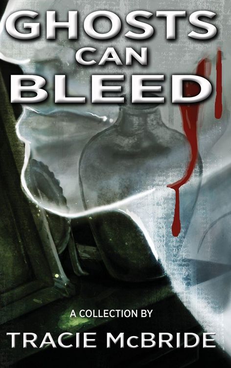 Produktbild: Ghosts Can Bleed