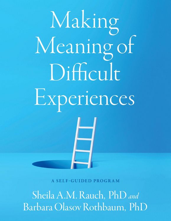 Produktbild: Making Meaning of Difficult Experiences