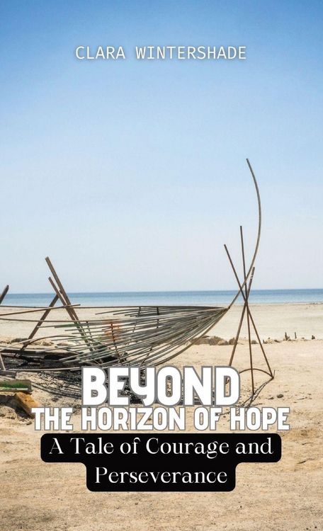 Produktbild: Beyond the Horizon of Hope