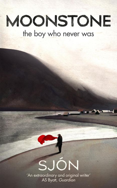 Produktbild: Moonstone: The Boy Who Never Was