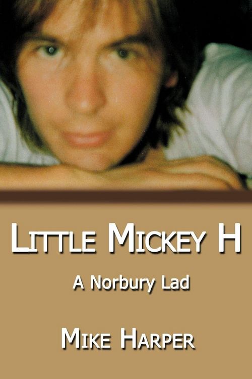 Produktbild: Little Mickey H