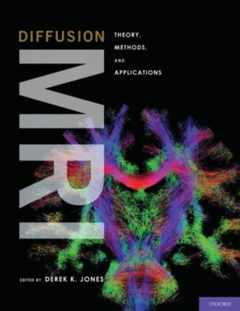 Produktbild: Diffusion Mri