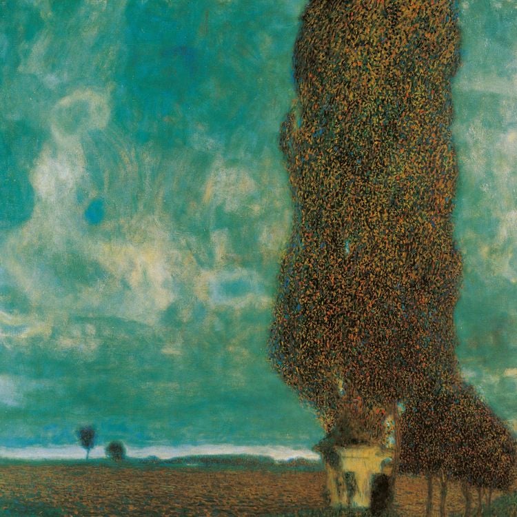 Produktbild: Gustav Klimt 2027