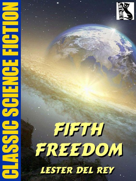 Produktbild: Fifth Freedom