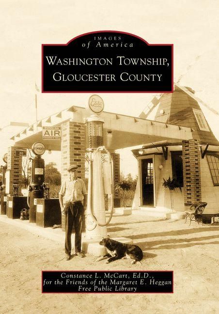 Produktbild: Washington Township, Gloucester County