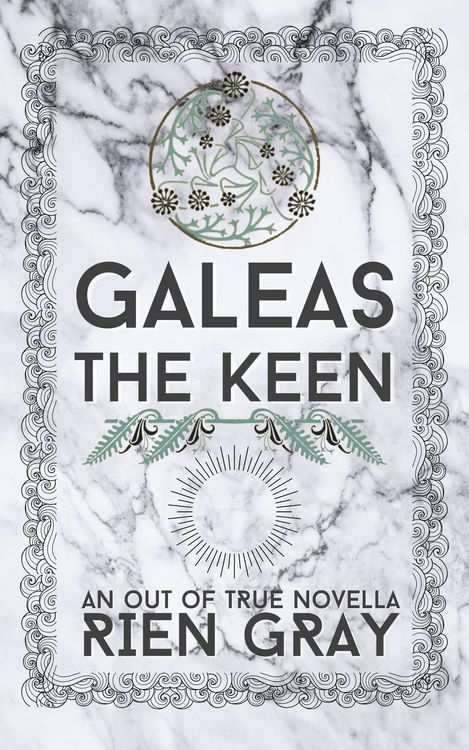 Produktbild: Galeas the Keen