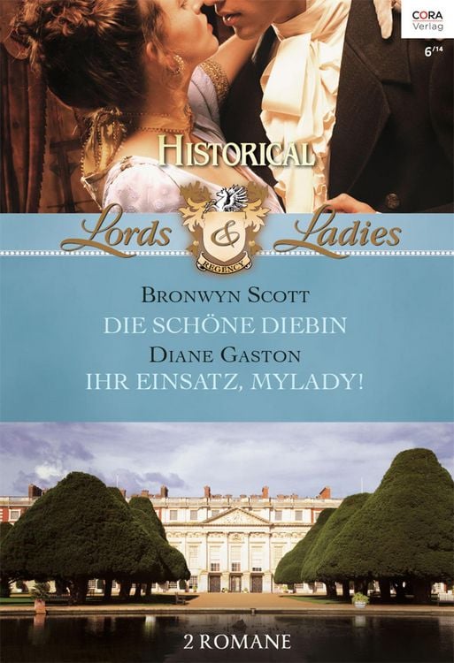 Produktbild: Historical Lords & Ladies Band 46