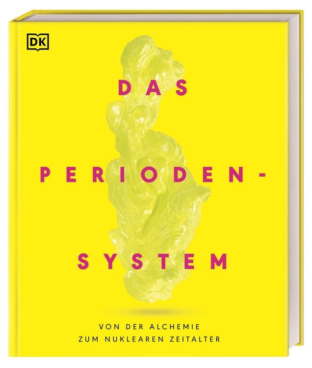 Produktbild: Das Periodensystem
