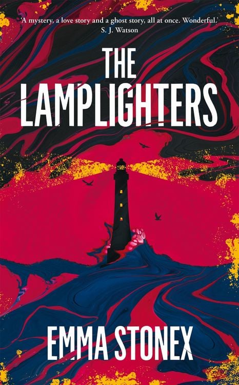 Produktbild: The Lamplighters