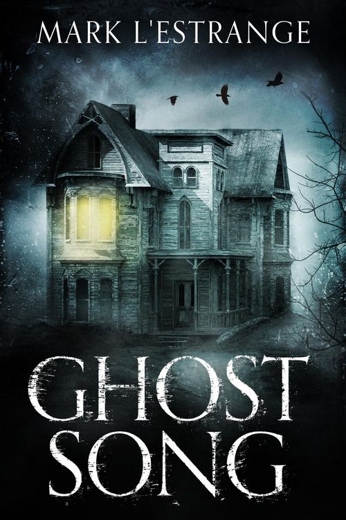 Produktbild: Ghost Song