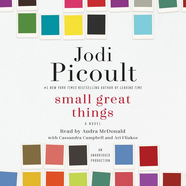 Produktbild: SMALL GRT THINGS           13D
