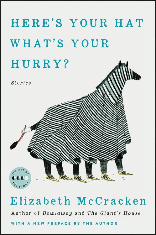 Produktbild: Here's Your Hat What's Your Hurry
