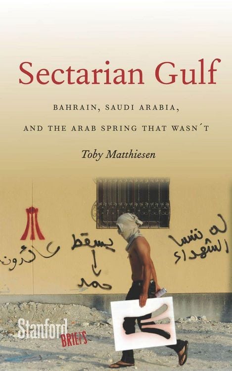 Produktbild: Sectarian Gulf