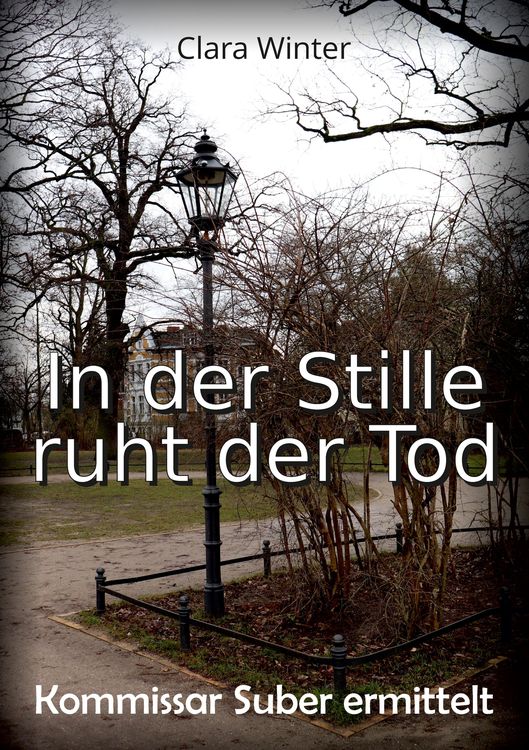 Kommissar Suber ermittelt