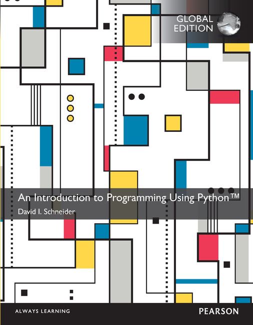 Produktbild: Introduction to Programming Using Python, An, Global Edition
