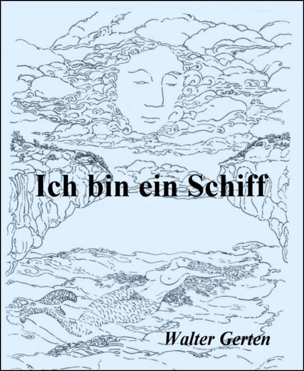 Produktbild: Ich bin ein Schiff