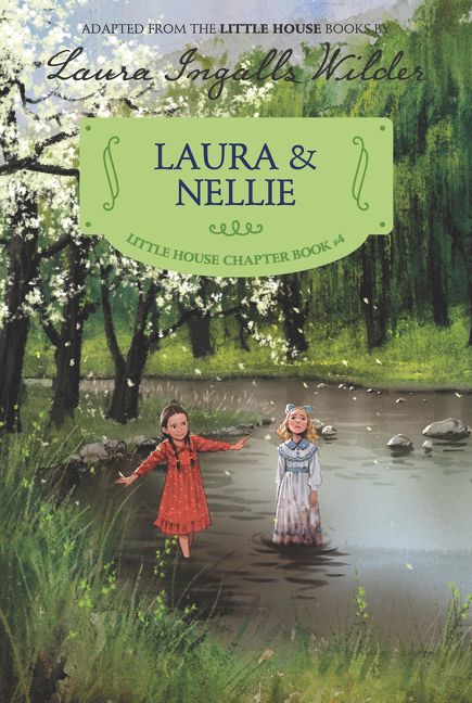Produktbild: Laura & Nellie