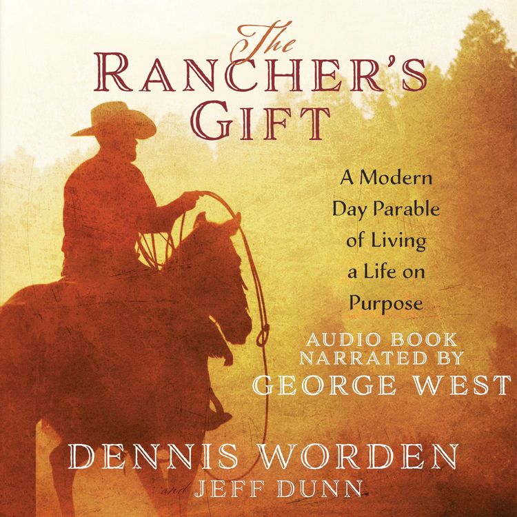 Produktbild: The Rancher's Gift