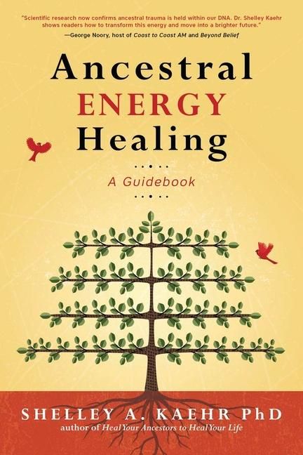 Produktbild: Ancestral Energy Healing