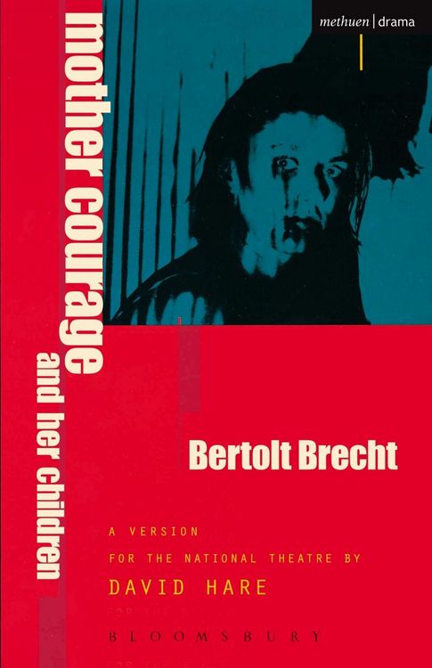 Produktbild: Mother Courage and Her Children