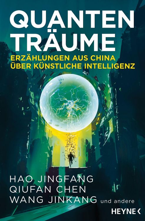 Produktbild: Quantentr&auml;ume