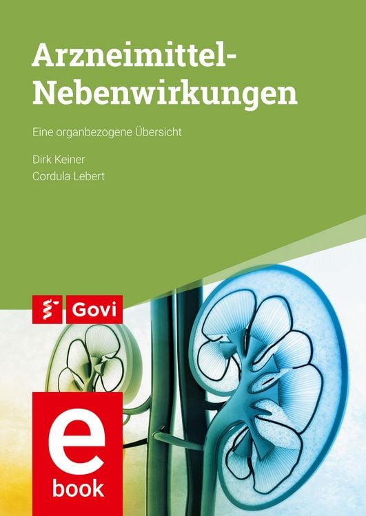 Produktbild: Arzneimittel-Nebenwirkungen