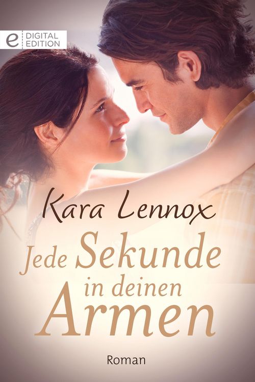 Produktbild: Jede Sekunde in deinen Armen