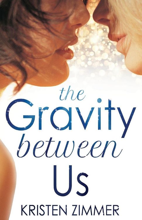 Produktbild: The Gravity Between Us