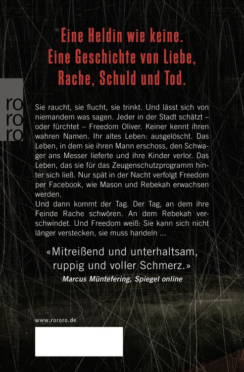 Produktbild: Freedom's Child